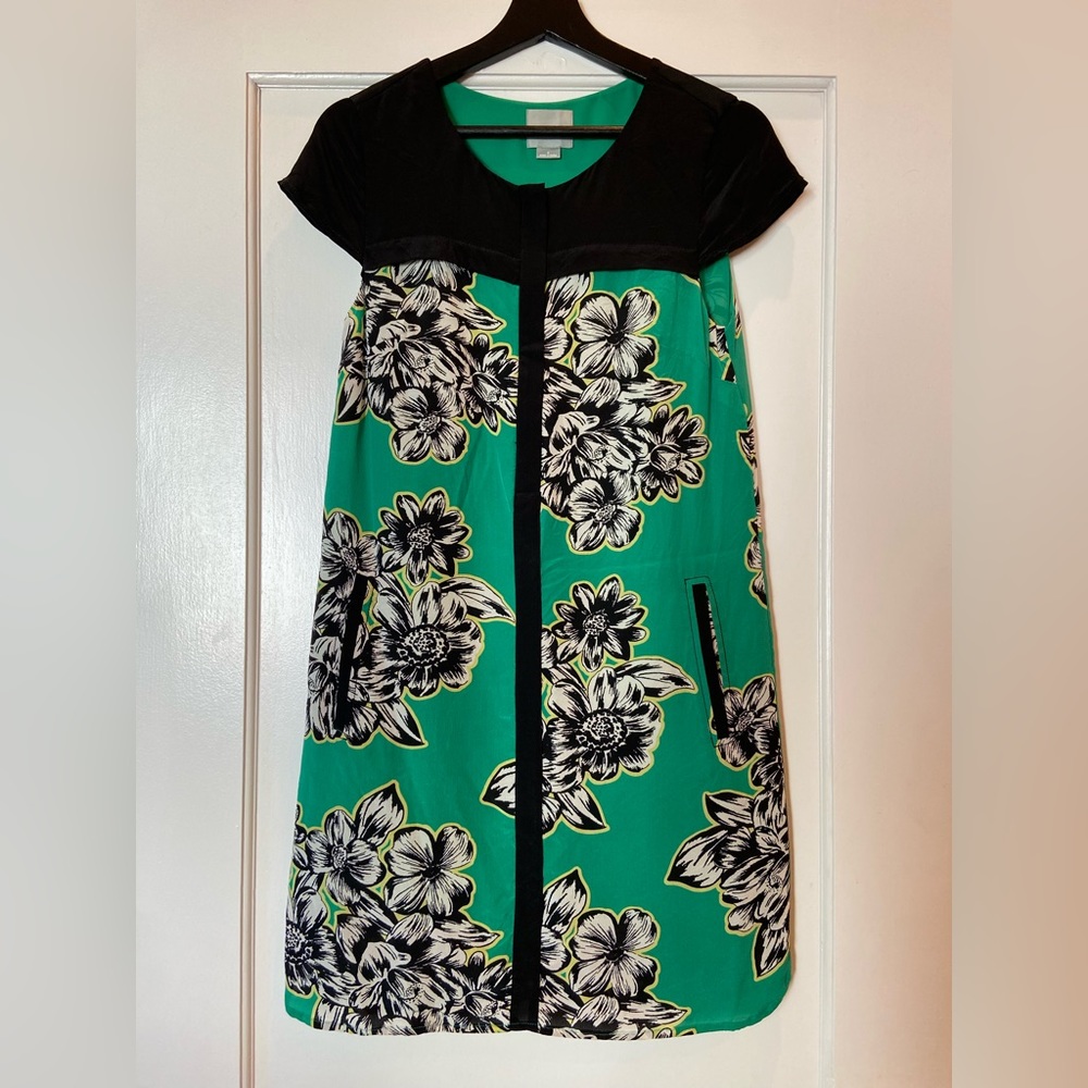 •Maeve• shift dress